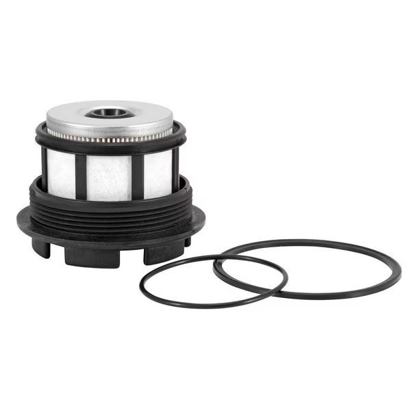 Fuel Filter/Diesel Truck Gas, Pf-4000, K&N, Mfr#: PF-4000
